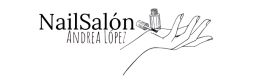 Logo Nail Salón Andrea López